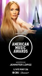 Watch American Music Awards 2025 (TV Special 2025) M4ufreemovies