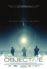 Watch The Objective M4ufreemovies