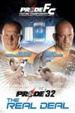 Watch Pride 32 The Real Deal M4ufreemovies