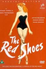 Watch The Red Shoes M4ufreemovies