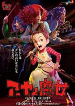 Watch Earwig and the Witch M4ufreemovies