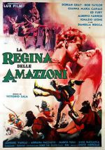 Watch Colossus and the Amazon Queen M4ufreemovies