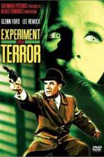 Watch Experiment in Terror M4ufreemovies