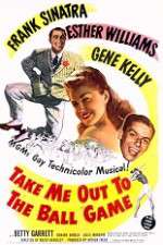 Watch Take Me Out to the Ball Game M4ufreemovies