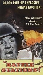 Watch Battle Stations M4ufreemovies