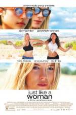 Watch Just Like a Woman M4ufreemovies