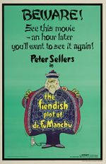 Watch The Fiendish Plot of Dr. Fu Manchu M4ufreemovies