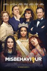 Watch Misbehaviour M4ufreemovies