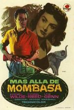 Watch Beyond Mombasa M4ufreemovies