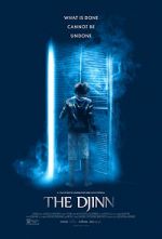 Watch The Djinn M4ufreemovies