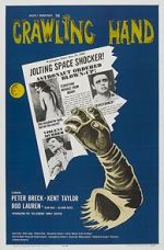 Watch The Crawling Hand M4ufreemovies