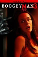 Watch Boogeyman 3 M4ufreemovies