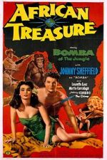 Watch African Treasure M4ufreemovies
