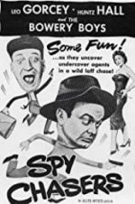 Watch Spy Chasers M4ufreemovies