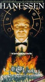 Watch Hanussen M4ufreemovies