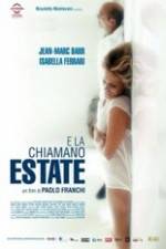 Watch And They Call It Summer M4ufreemovies