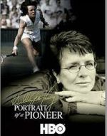 Watch Billie Jean King: Portrait of a Pioneer M4ufreemovies