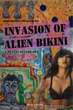 Watch Invasion of Alien Bikini M4ufreemovies