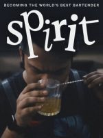 Watch Spirit - Becoming the World's Best Bartender M4ufreemovies