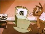 Watch A Mutt in a Rut (Short 1949) M4ufreemovies
