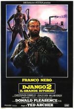 Watch Django Strikes Again M4ufreemovies