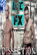 Watch UFC On FX 3 Facebook Preliminaries M4ufreemovies