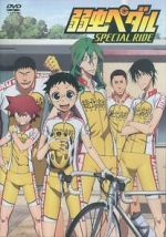 Watch Yowamushi Pedal Special Ride M4ufreemovies