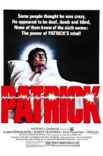 Watch Patrick M4ufreemovies