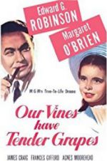 Watch Our Vines Have Tender Grapes M4ufreemovies