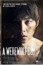 Watch A Werewolf Boy M4ufreemovies
