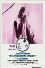 Watch The Internecine Project M4ufreemovies