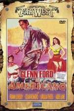 Watch The Americano M4ufreemovies