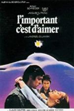 Watch That Most Important Thing: Love M4ufreemovies