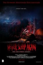 Watch Never Sleep Again: The Elm Street Legacy M4ufreemovies