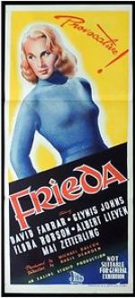 Watch Frieda M4ufreemovies