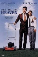 Watch My Blue Heaven M4ufreemovies