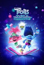 Watch Trolls Holiday in Harmony (TV Special 2021) M4ufreemovies