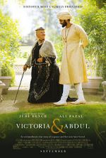 Watch Victoria & Abdul M4ufreemovies