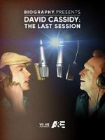 Watch David Cassidy: The Last Session M4ufreemovies