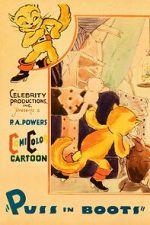 Watch Puss in Boots M4ufreemovies