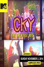 Watch CKY the Greatest Hits M4ufreemovies