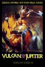 Watch Vulcan, Son of Jupiter M4ufreemovies