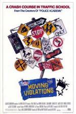 Watch Moving Violations M4ufreemovies