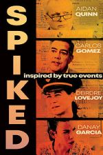 Watch Spiked M4ufreemovies