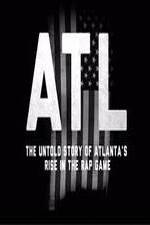 Watch ATL: The Untold Story of Atlanta's Rise in the Rap Game M4ufreemovies
