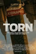 Watch Torn: The Israel-Palestine Poster War on New York City Streets M4ufreemovies