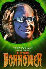 Watch The Borrower M4ufreemovies