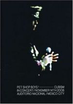 Watch Cubism: Pet Shop Boys in Concert - Auditorio Nacional, Mexico City M4ufreemovies