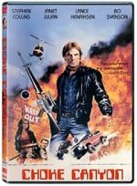 Watch Choke Canyon M4ufreemovies