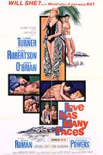 Watch Love Has Many Faces M4ufreemovies
